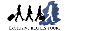 Exclusive Beatles Tours